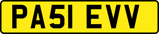 PA51EVV
