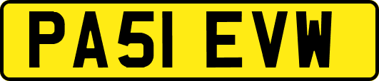 PA51EVW