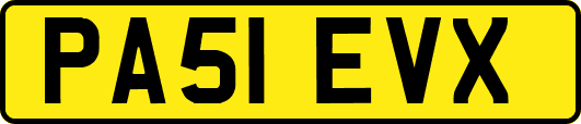 PA51EVX