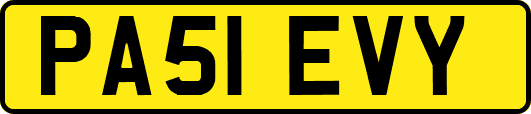 PA51EVY