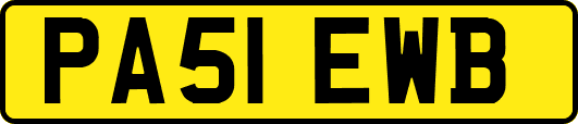 PA51EWB