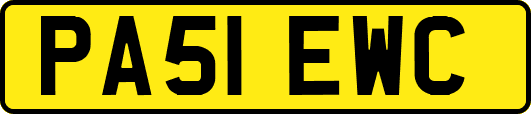 PA51EWC