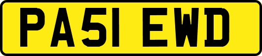 PA51EWD