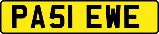PA51EWE