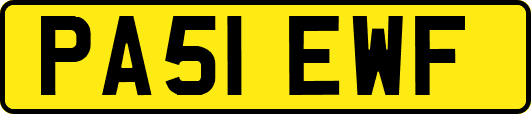 PA51EWF