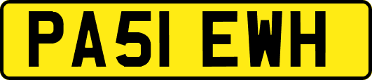 PA51EWH