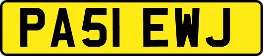 PA51EWJ