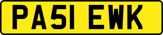 PA51EWK