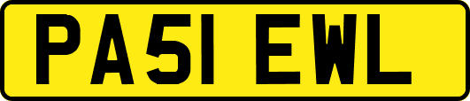 PA51EWL