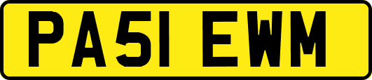 PA51EWM