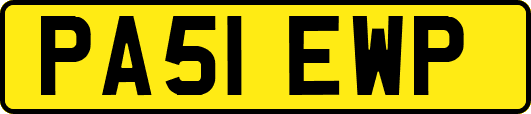 PA51EWP