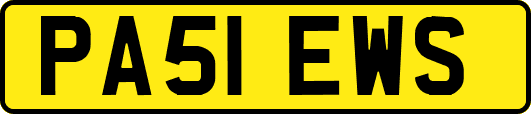 PA51EWS