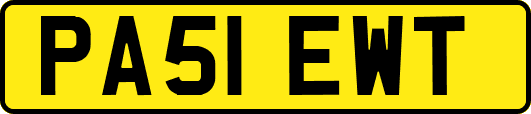 PA51EWT