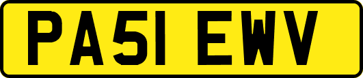 PA51EWV