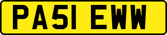 PA51EWW
