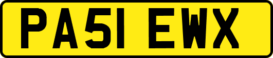 PA51EWX