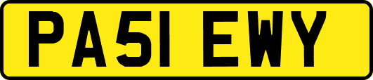 PA51EWY