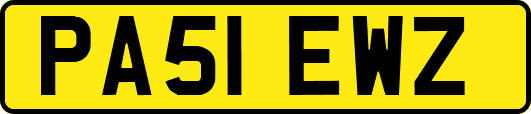 PA51EWZ