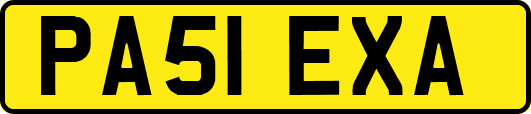 PA51EXA