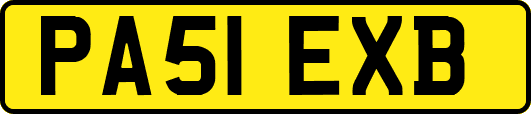 PA51EXB