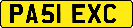 PA51EXC