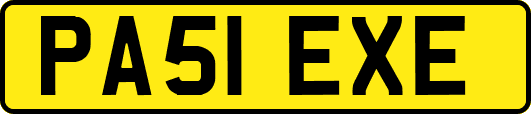 PA51EXE