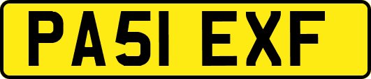PA51EXF