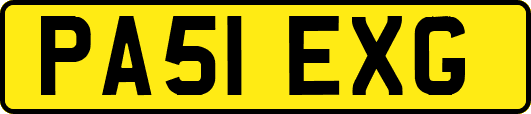PA51EXG