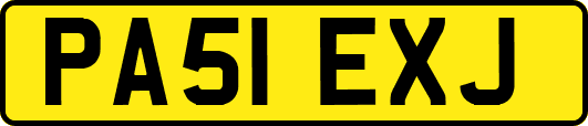 PA51EXJ