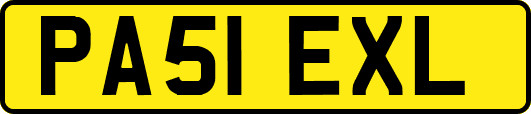 PA51EXL