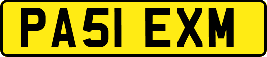 PA51EXM