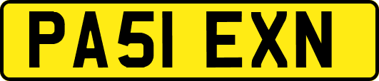 PA51EXN