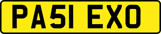 PA51EXO