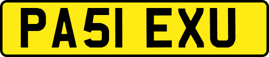 PA51EXU