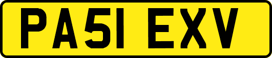 PA51EXV