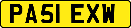 PA51EXW