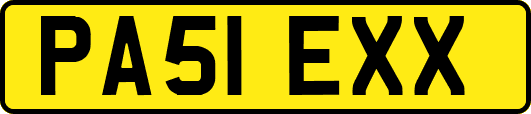 PA51EXX