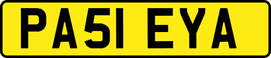 PA51EYA