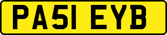 PA51EYB