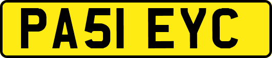PA51EYC