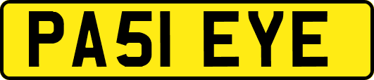 PA51EYE