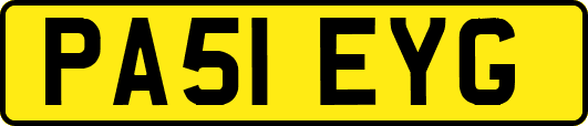 PA51EYG