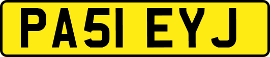 PA51EYJ