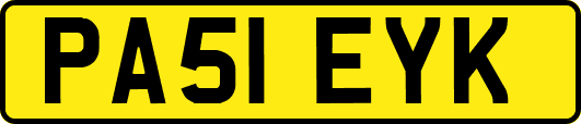 PA51EYK