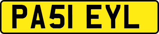 PA51EYL