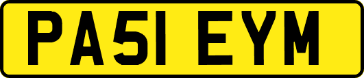 PA51EYM