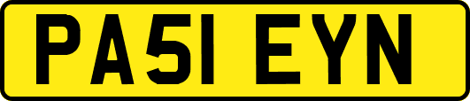 PA51EYN