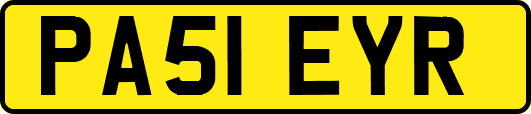 PA51EYR