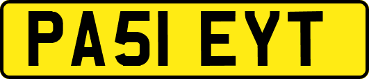 PA51EYT