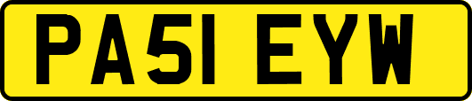 PA51EYW